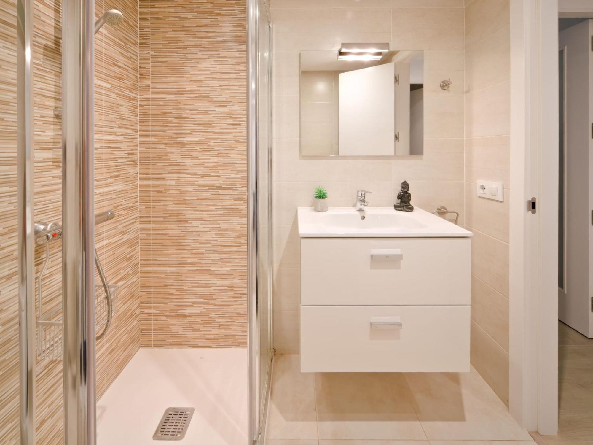 Apartment Turmalina-4 By Interhome Calp Extérieur photo